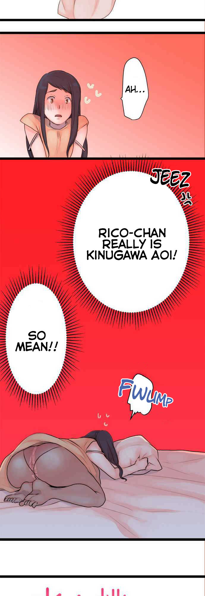 Suimittou wa Shoujo ni Kajira Reru Chapter 31 Page 6