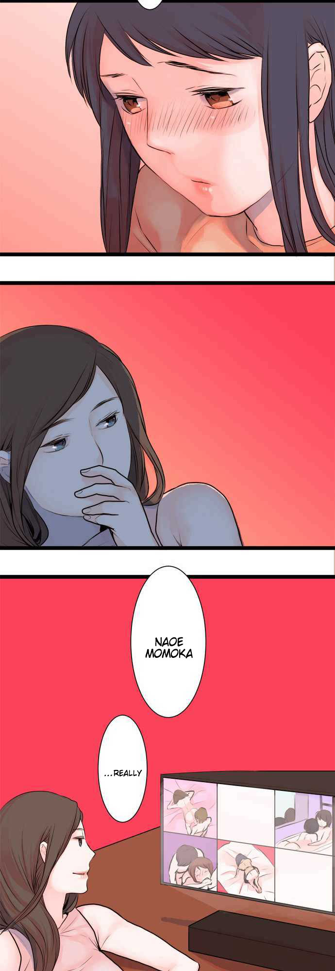 Suimittou wa Shoujo ni Kajira Reru Chapter 31 Page 9