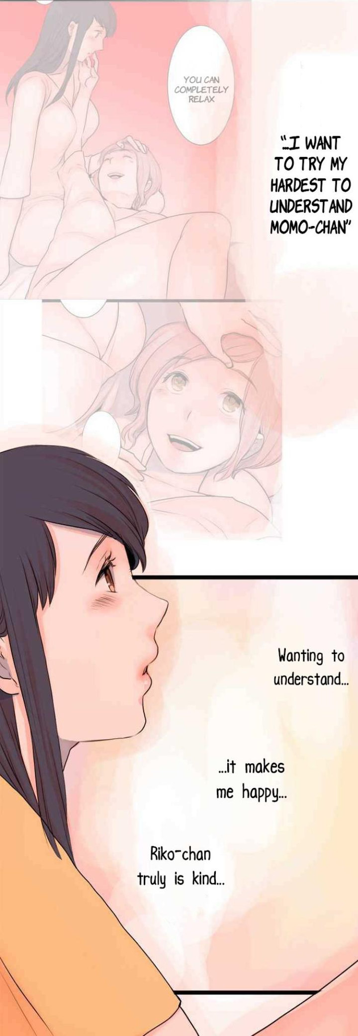 Suimittou wa Shoujo ni Kajira Reru Chapter 32 Page 11