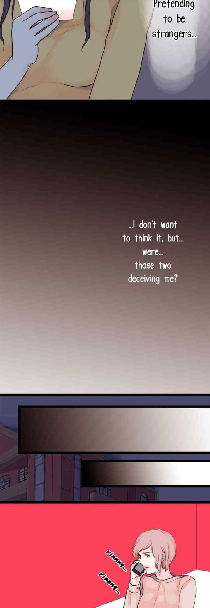 Suimittou wa Shoujo ni Kajira Reru Chapter 32 Page 17