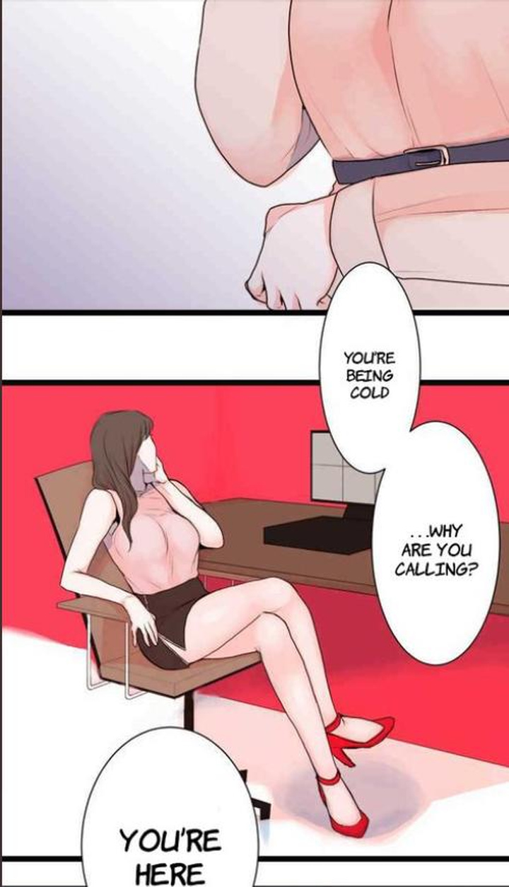 Suimittou wa Shoujo ni Kajira Reru Chapter 32 Page 19
