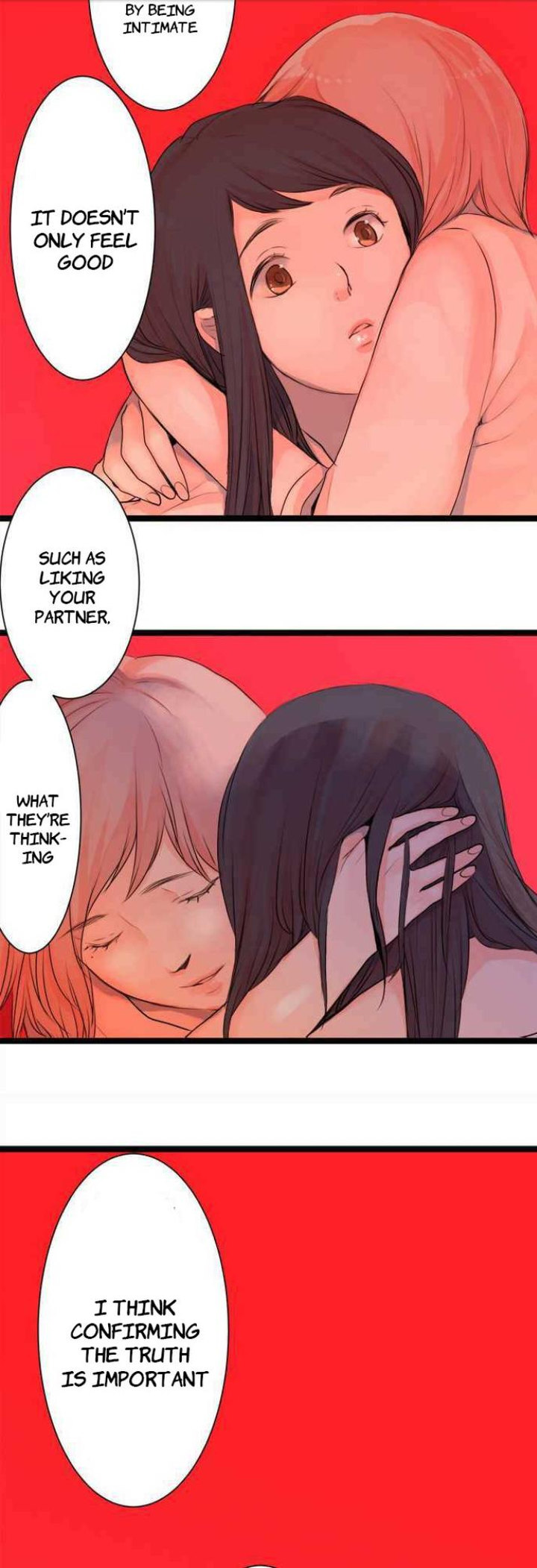 Suimittou wa Shoujo ni Kajira Reru Chapter 32 Page 5