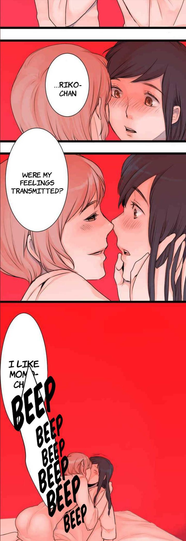 Suimittou wa Shoujo ni Kajira Reru Chapter 32 Page 7