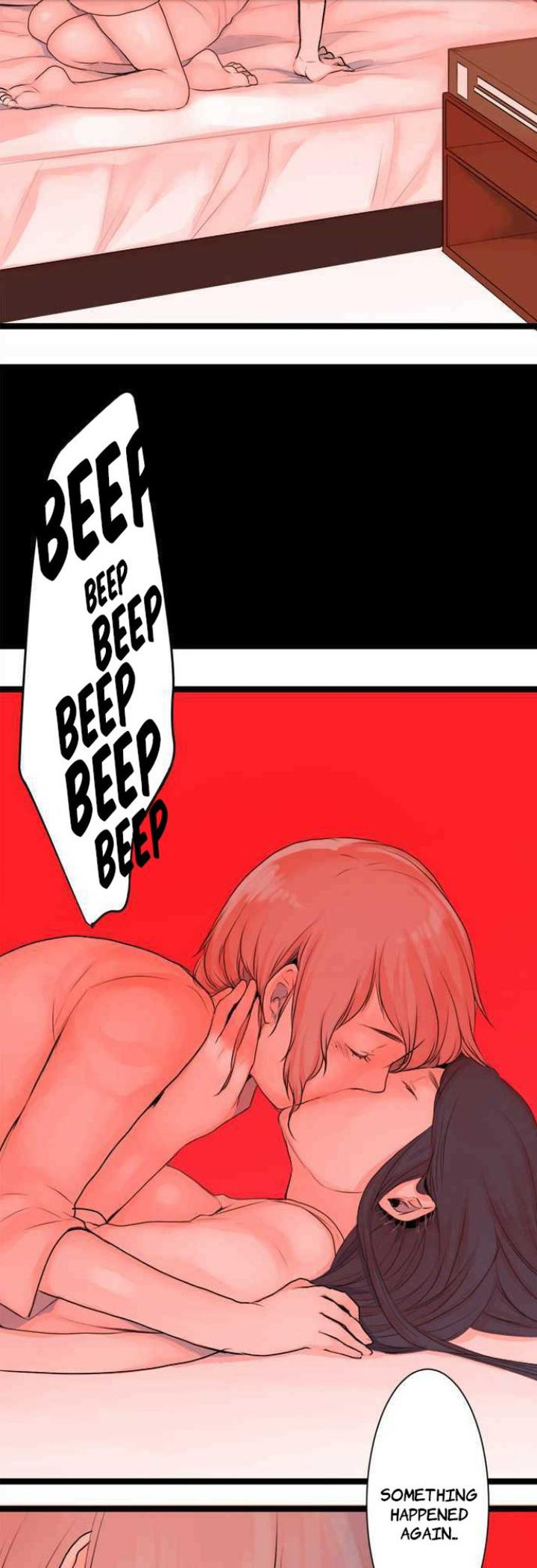 Suimittou wa Shoujo ni Kajira Reru Chapter 32 Page 8