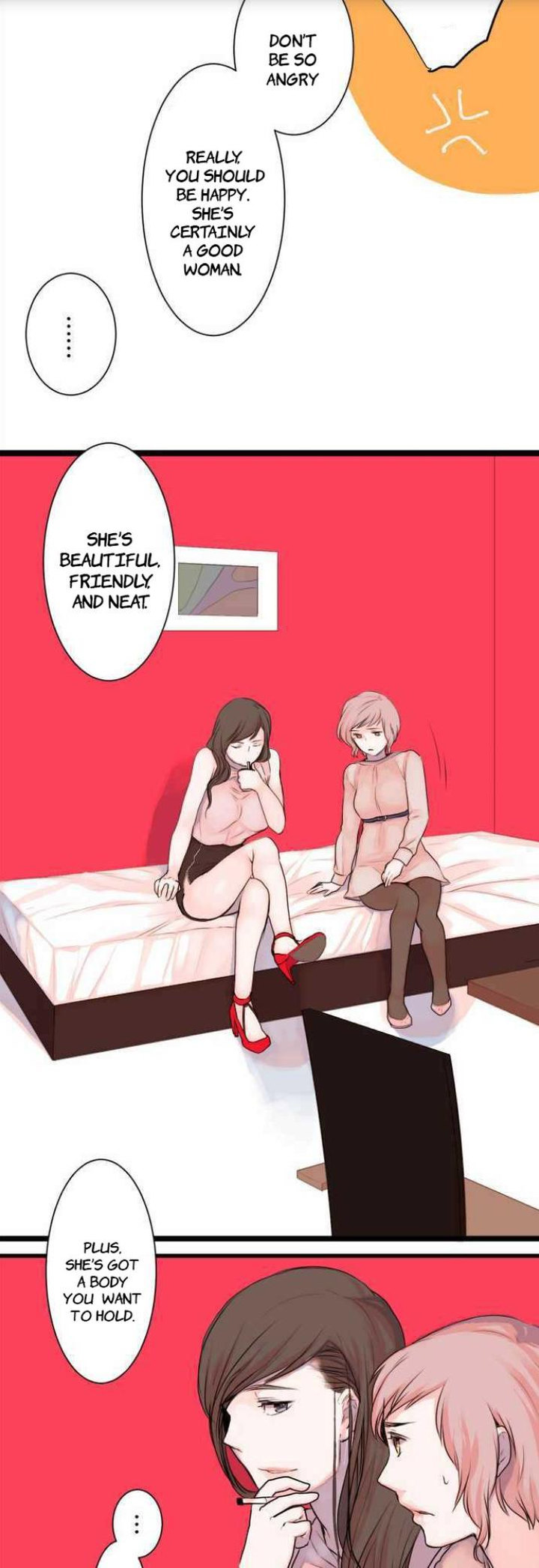 Suimittou wa Shoujo ni Kajira Reru Chapter 33 Page 12