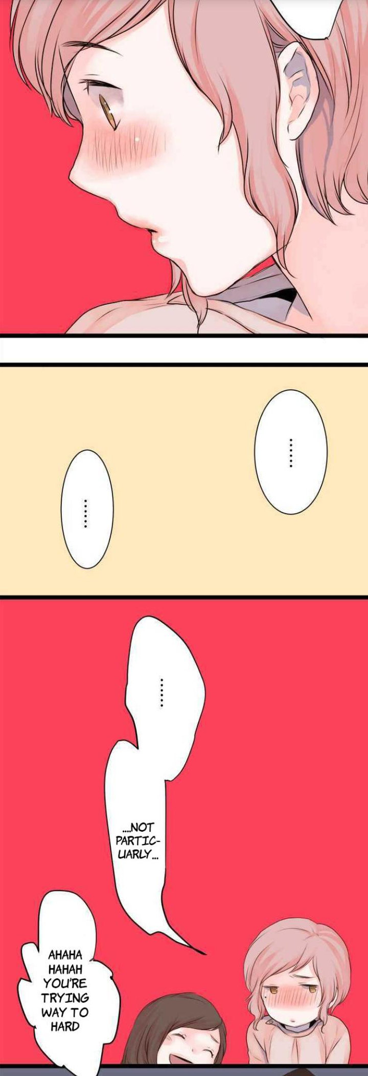 Suimittou wa Shoujo ni Kajira Reru Chapter 33 Page 19