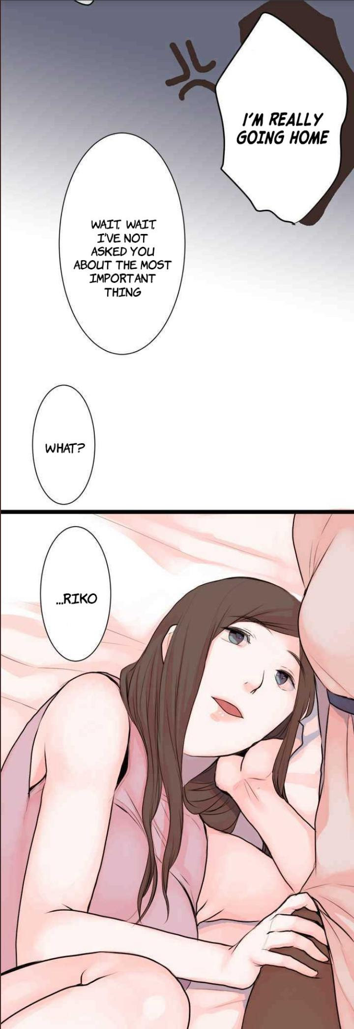 Suimittou wa Shoujo ni Kajira Reru Chapter 33 Page 20