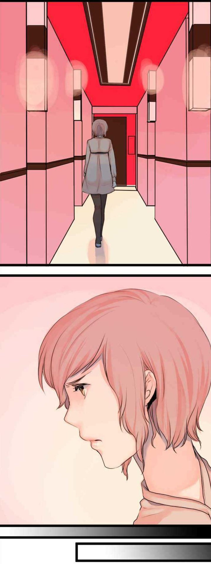 Suimittou wa Shoujo ni Kajira Reru Chapter 33 Page 3