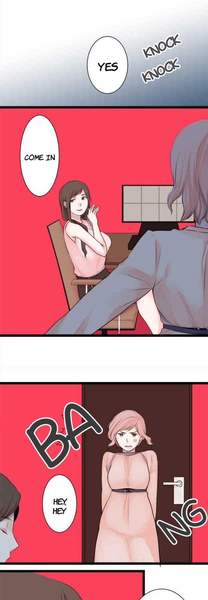 Suimittou wa Shoujo ni Kajira Reru Chapter 33 Page 4