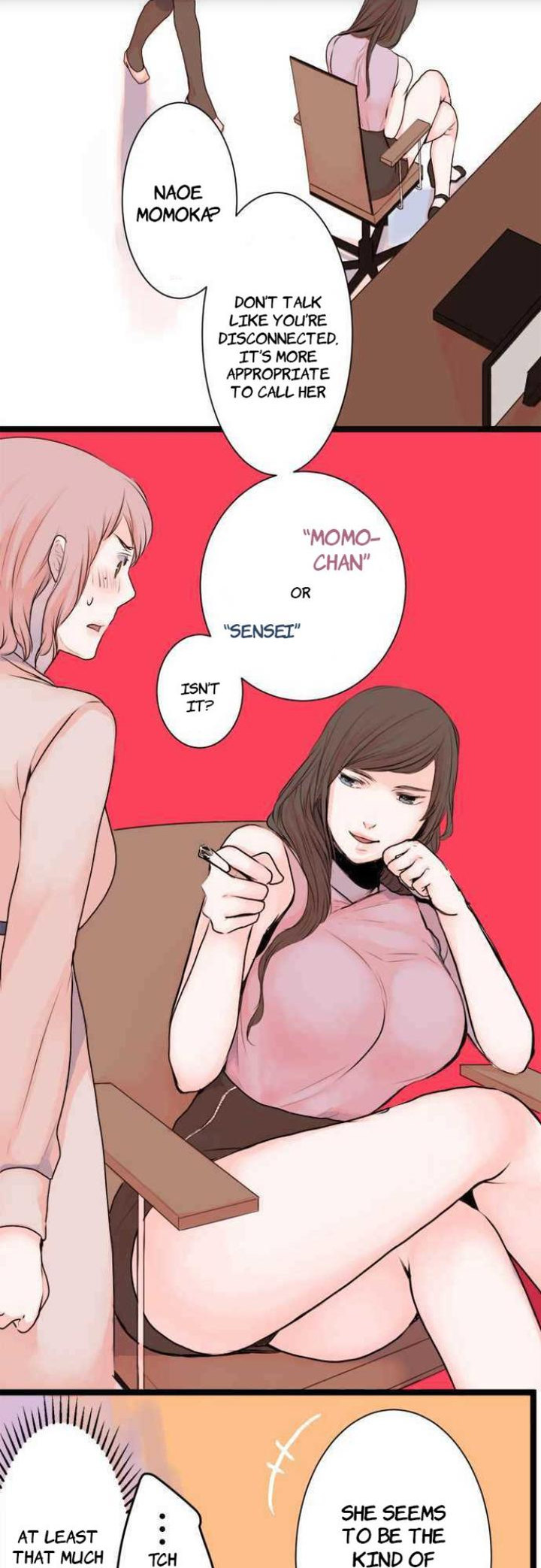 Suimittou wa Shoujo ni Kajira Reru Chapter 33 Page 6