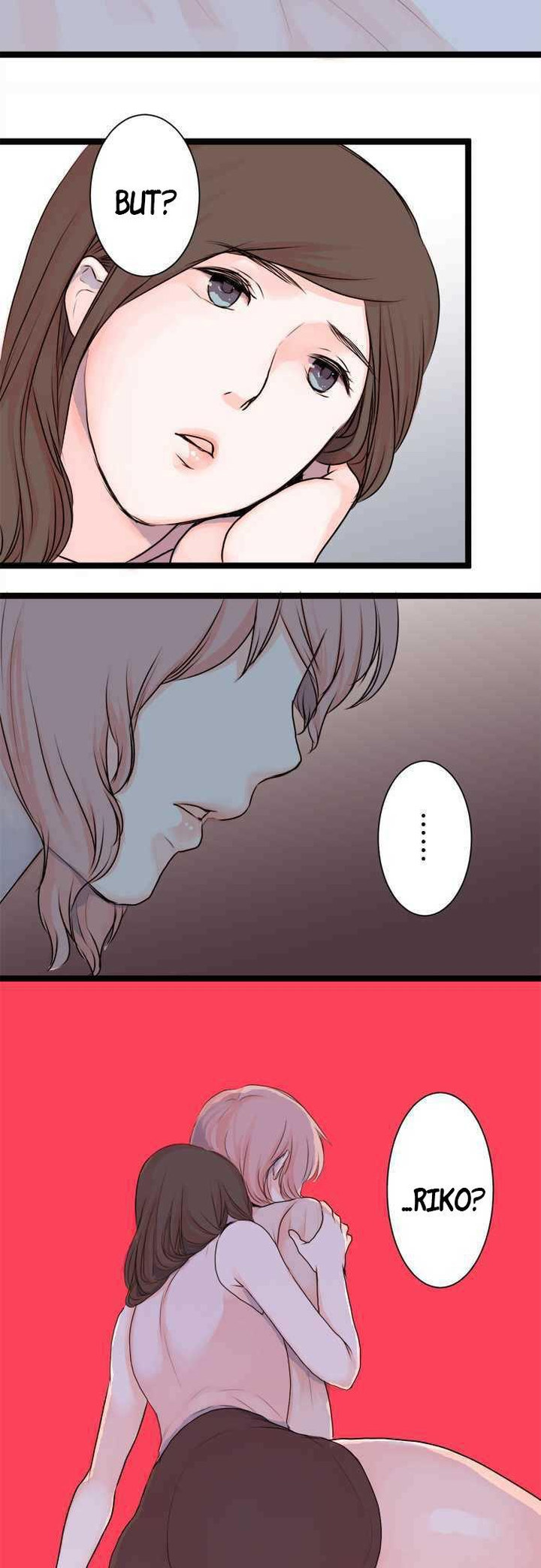 Suimittou wa Shoujo ni Kajira Reru Chapter 34 Page 10