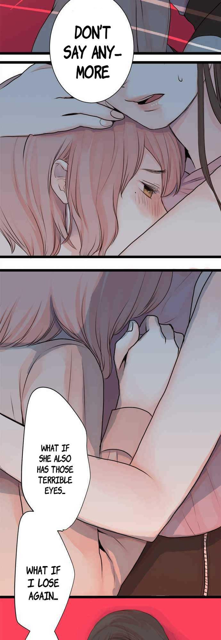 Suimittou wa Shoujo ni Kajira Reru Chapter 34 Page 16