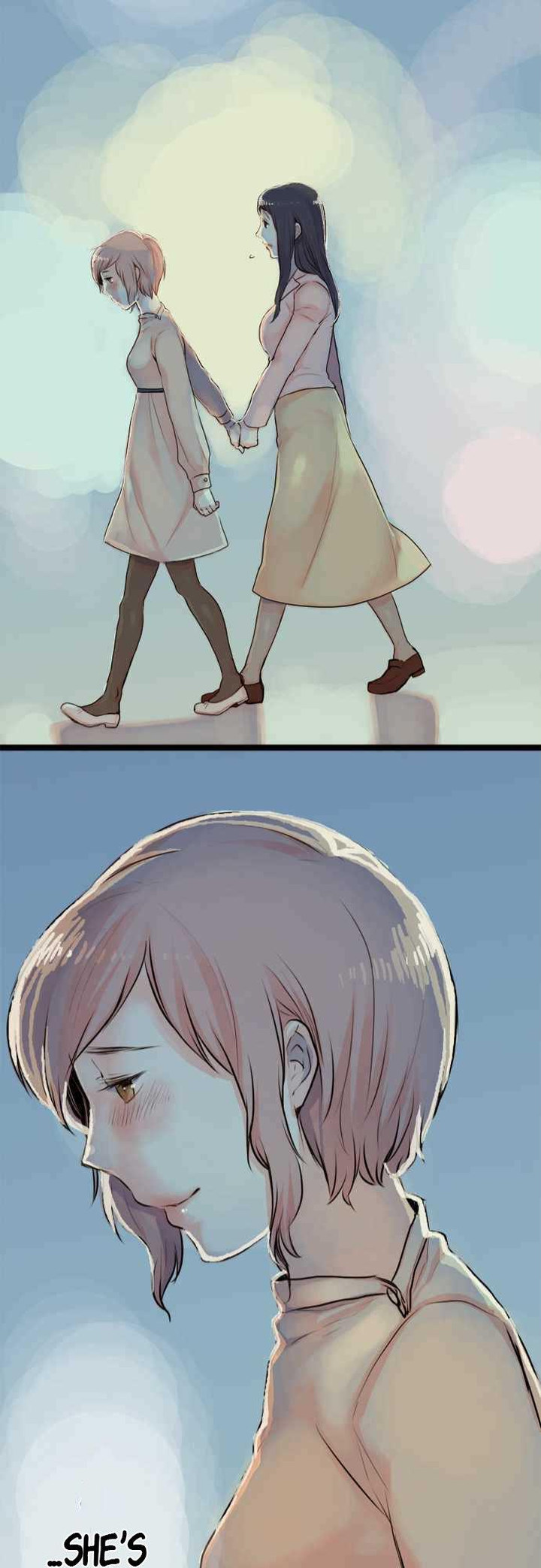 Suimittou wa Shoujo ni Kajira Reru Chapter 34 Page 21