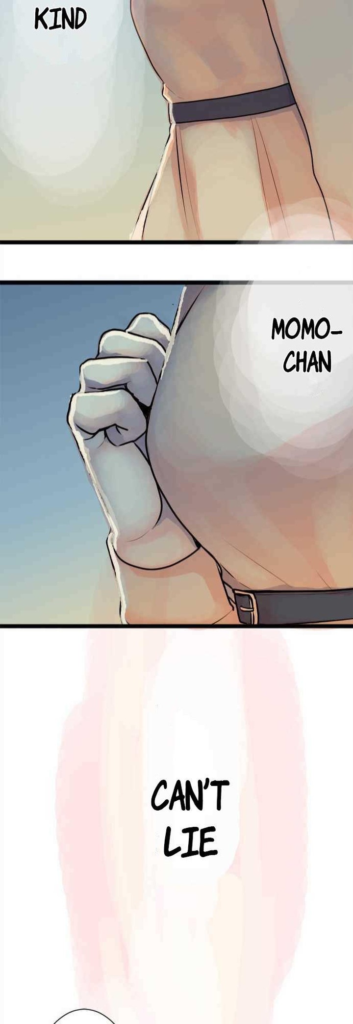 Suimittou wa Shoujo ni Kajira Reru Chapter 34 Page 22
