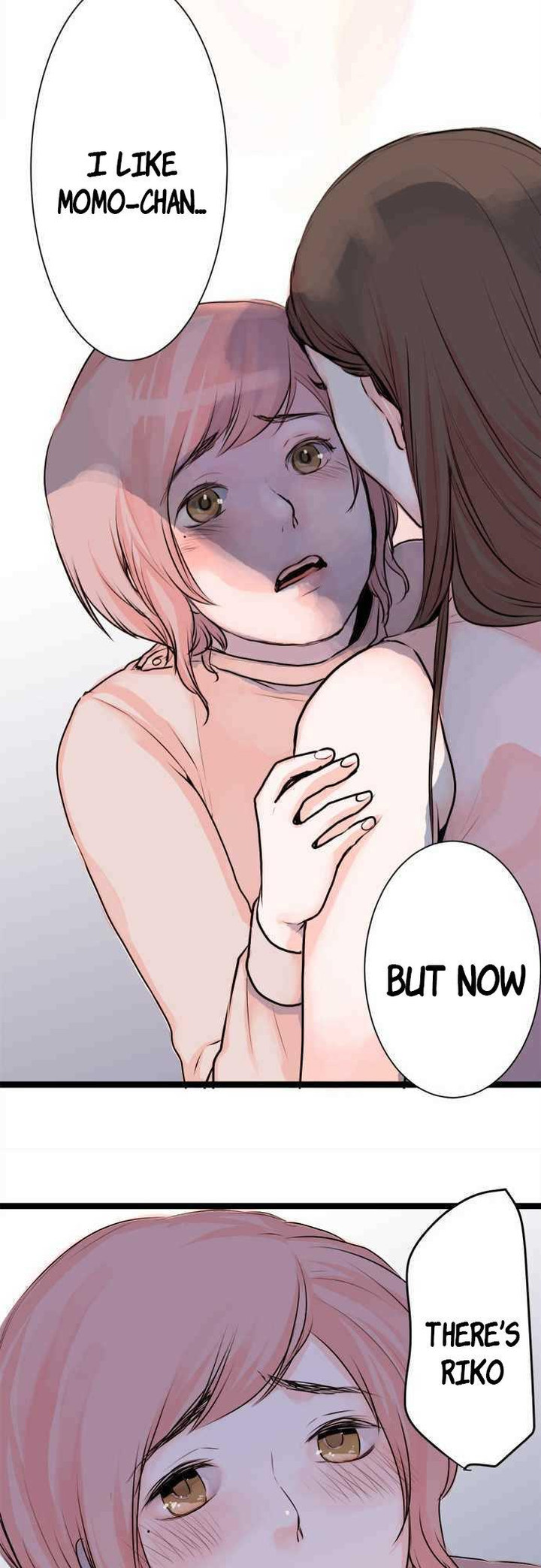 Suimittou wa Shoujo ni Kajira Reru Chapter 34 Page 23
