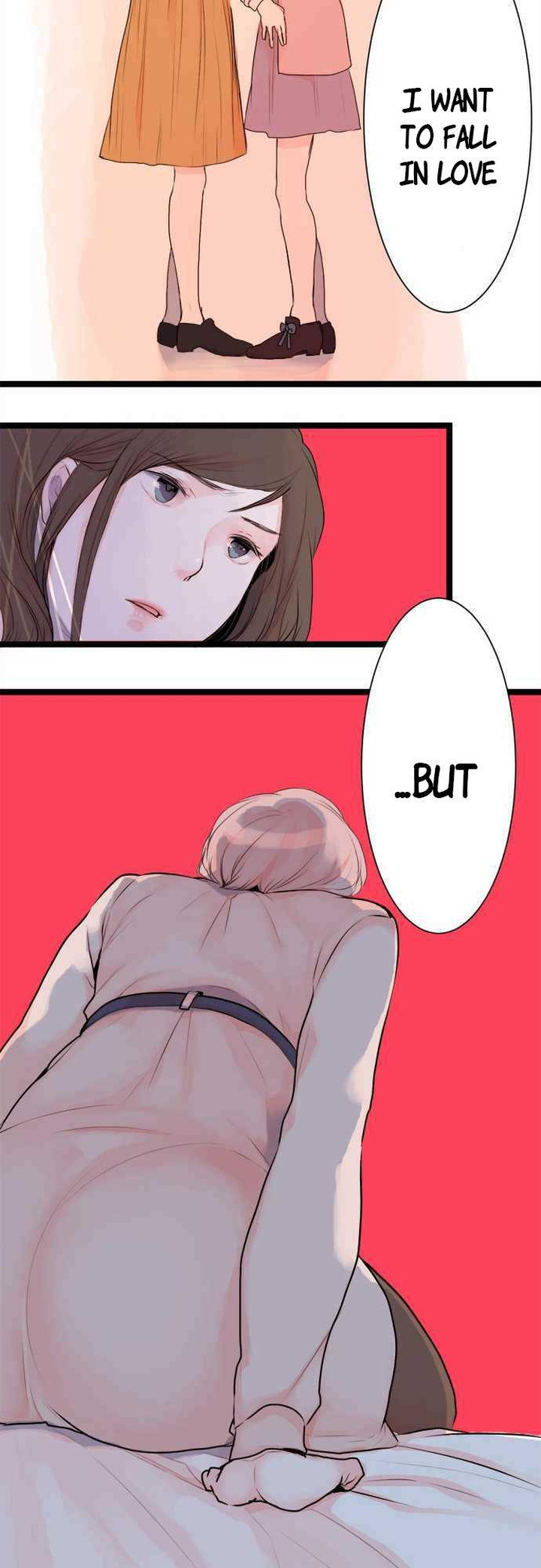 Suimittou wa Shoujo ni Kajira Reru Chapter 34 Page 9