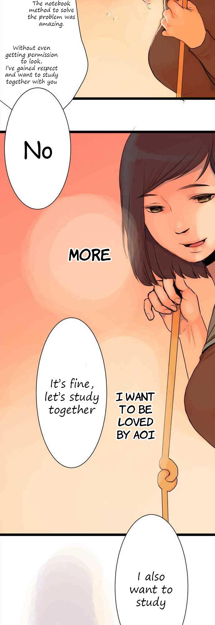Suimittou wa Shoujo ni Kajira Reru Chapter 35 Page 10