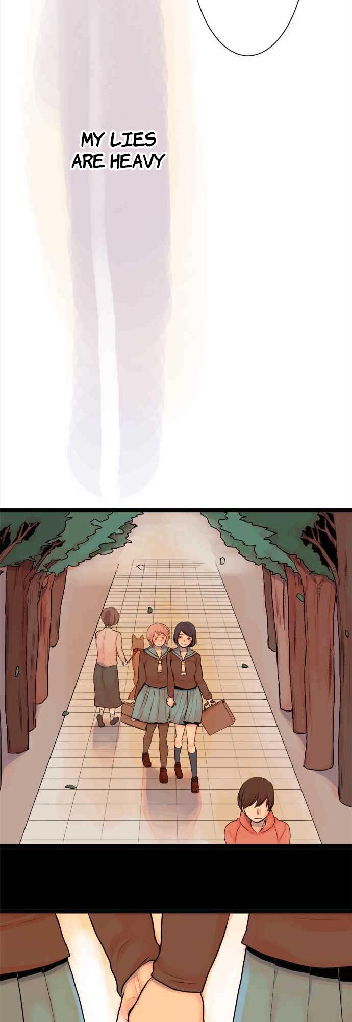 Suimittou wa Shoujo ni Kajira Reru Chapter 35 Page 11