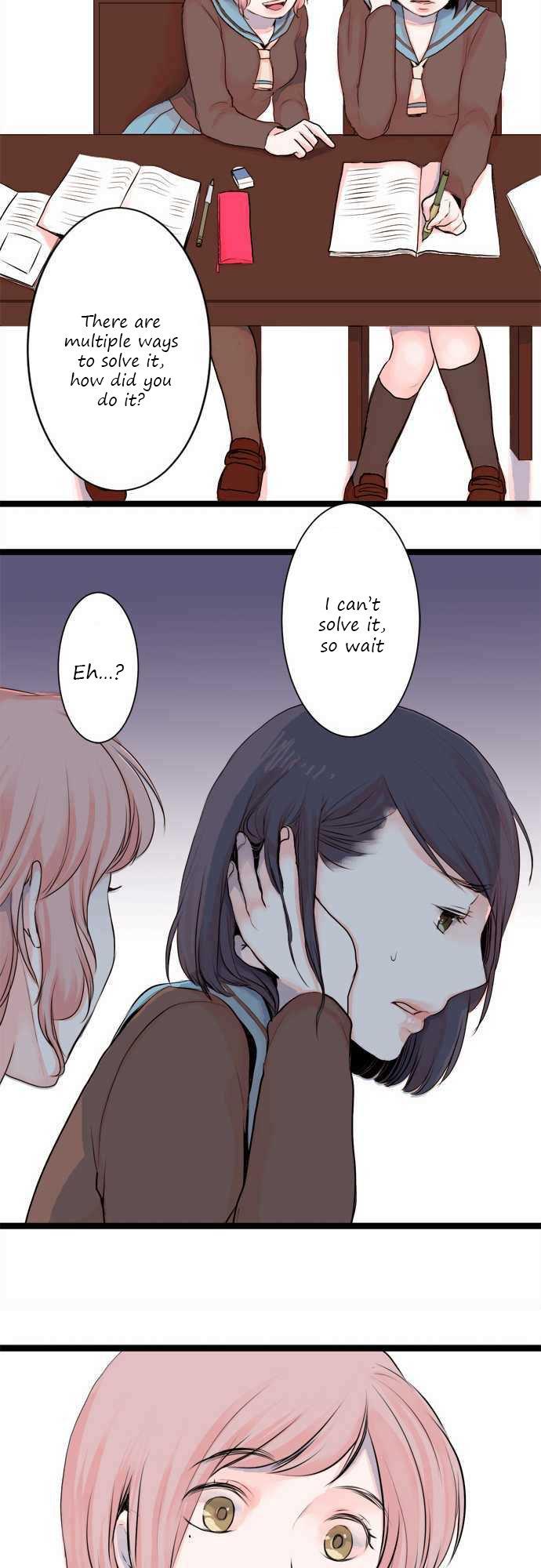 Suimittou wa Shoujo ni Kajira Reru Chapter 35 Page 17