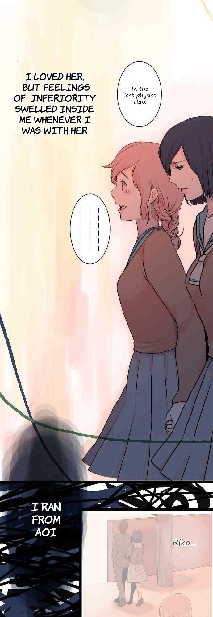Suimittou wa Shoujo ni Kajira Reru Chapter 35 Page 20