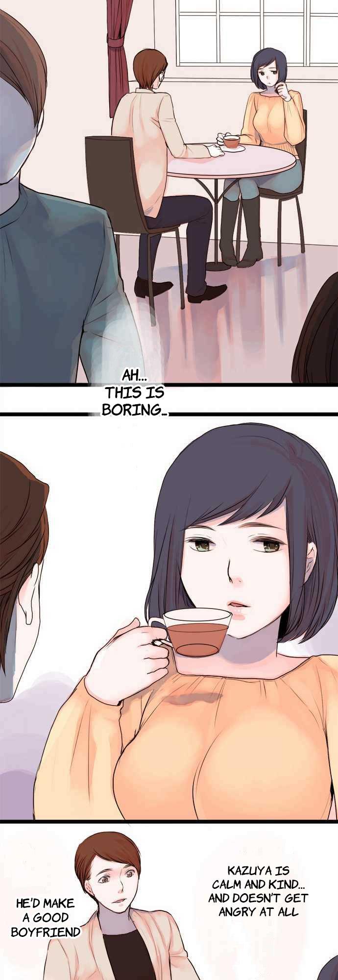 Suimittou wa Shoujo ni Kajira Reru Chapter 35 Page 23
