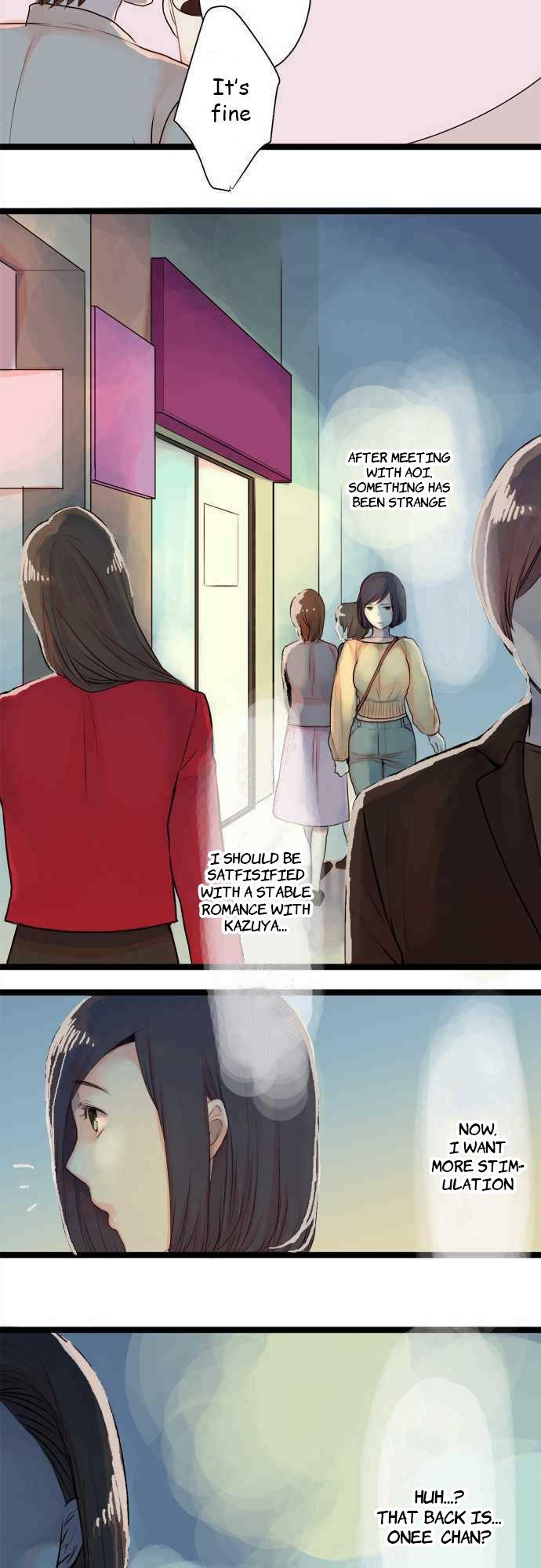 Suimittou wa Shoujo ni Kajira Reru Chapter 35 Page 25