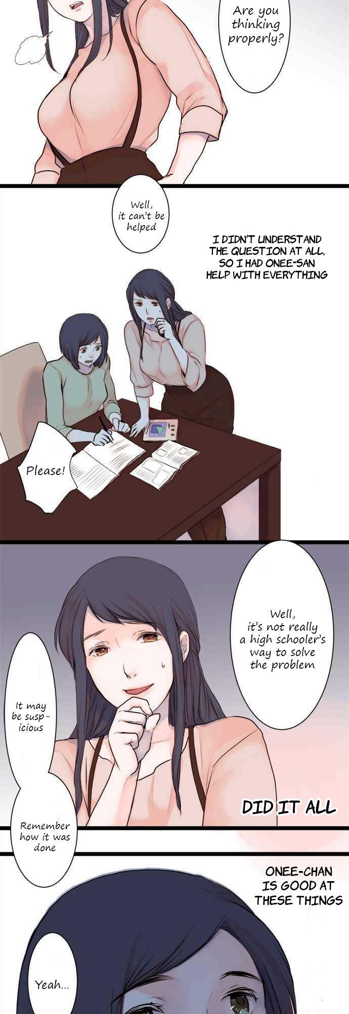 Suimittou wa Shoujo ni Kajira Reru Chapter 35 Page 3
