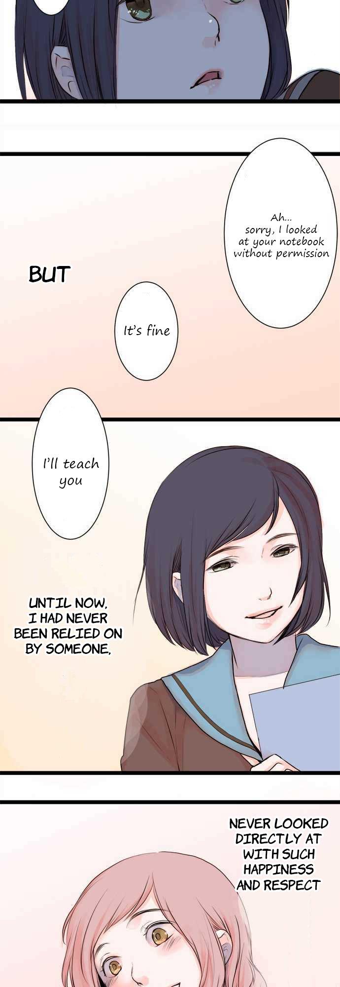 Suimittou wa Shoujo ni Kajira Reru Chapter 35 Page 4