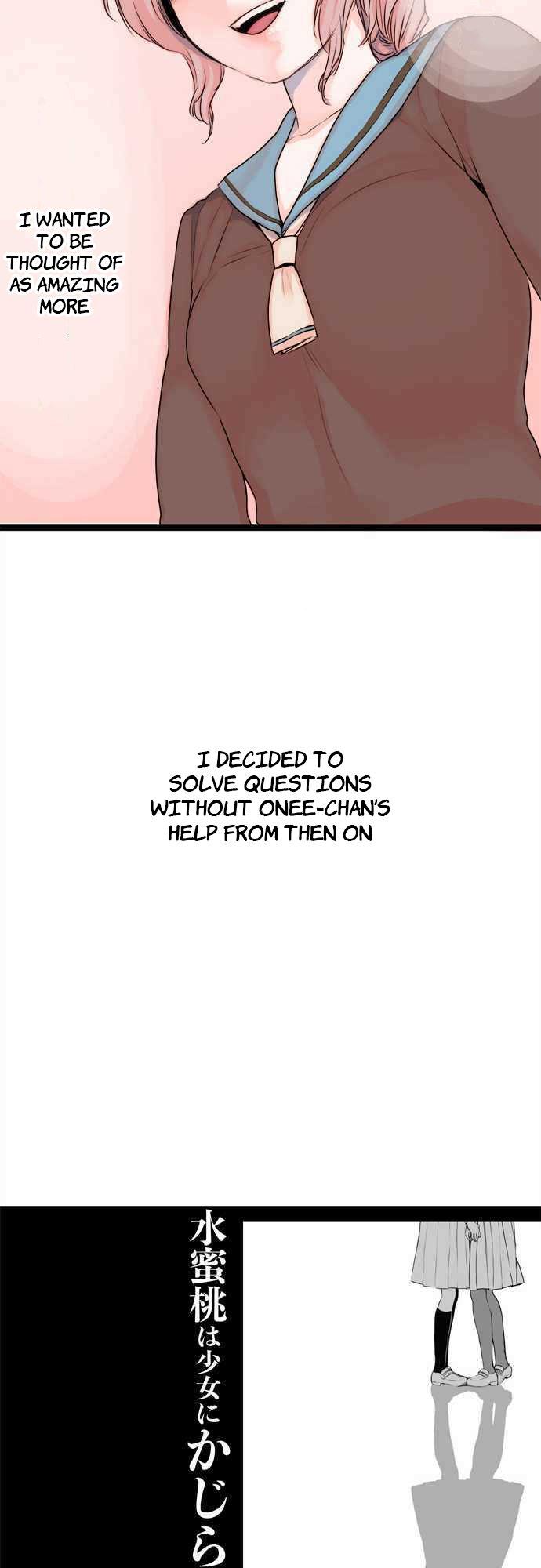 Suimittou wa Shoujo ni Kajira Reru Chapter 35 Page 5