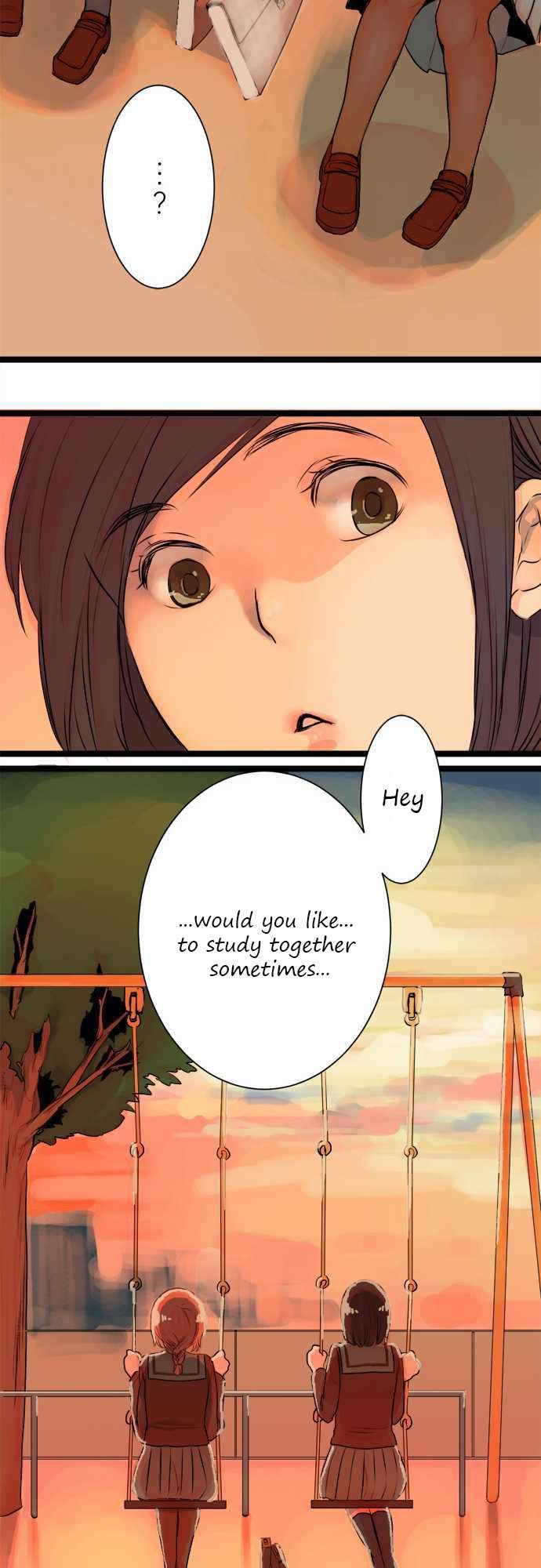Suimittou wa Shoujo ni Kajira Reru Chapter 35 Page 8