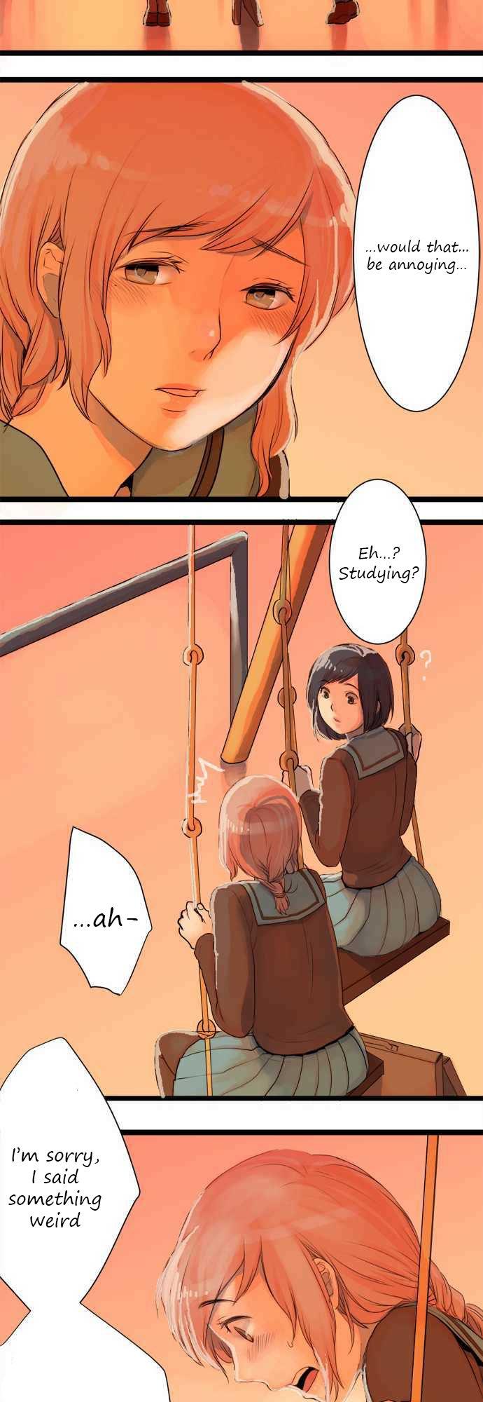 Suimittou wa Shoujo ni Kajira Reru Chapter 35 Page 9