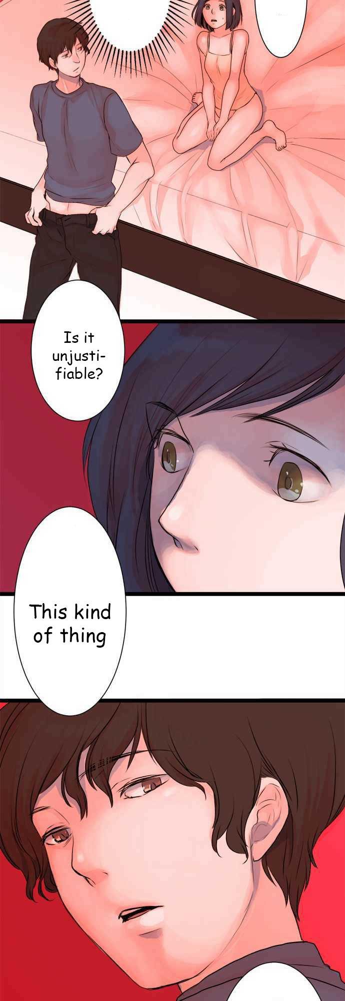 Suimittou wa Shoujo ni Kajira Reru Chapter 36 Page 12