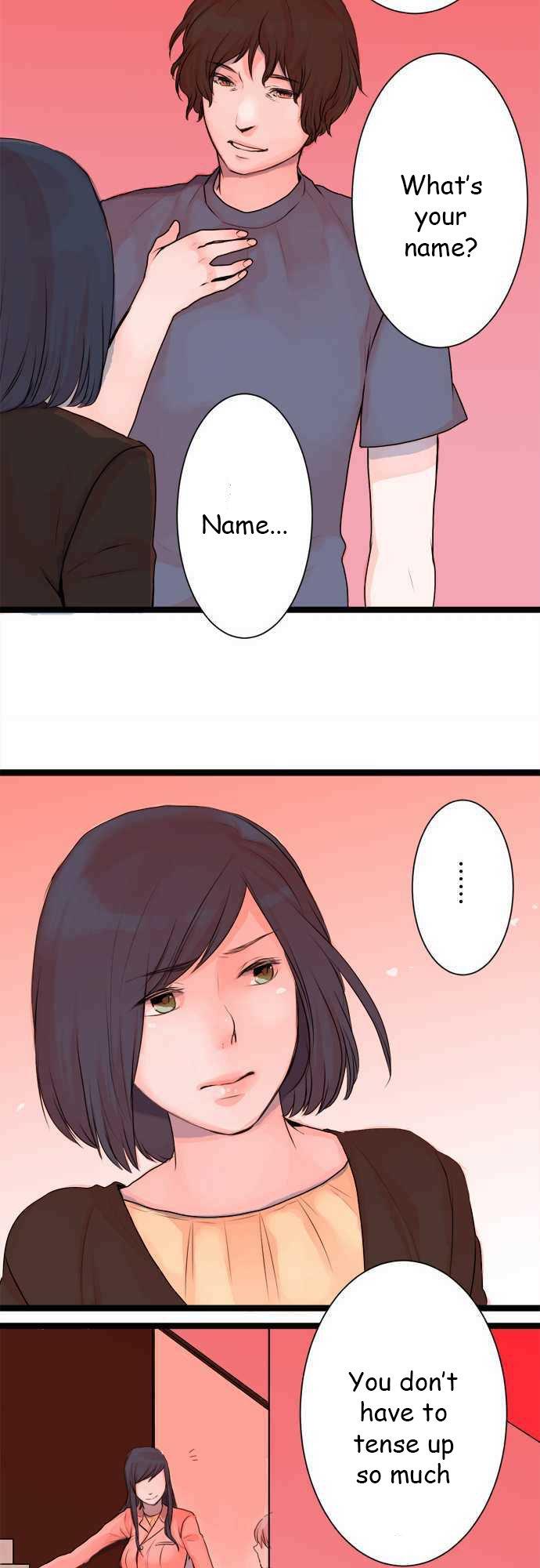 Suimittou wa Shoujo ni Kajira Reru Chapter 36 Page 16