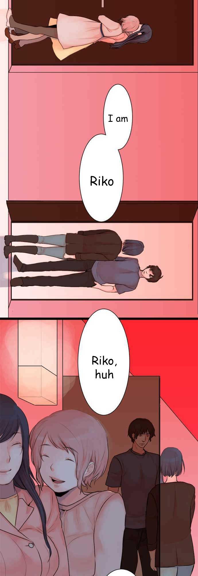 Suimittou wa Shoujo ni Kajira Reru Chapter 36 Page 18