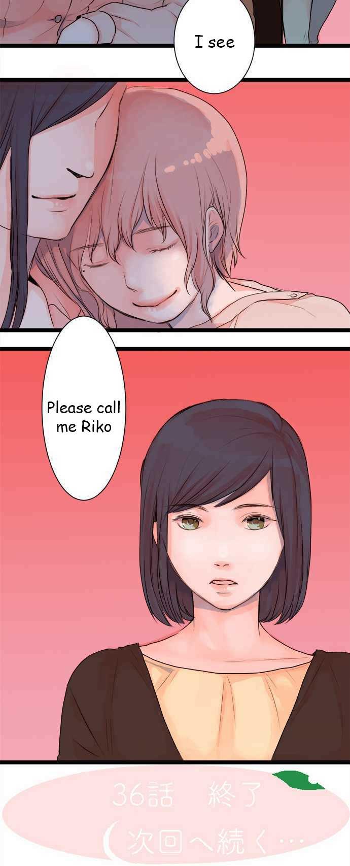 Suimittou wa Shoujo ni Kajira Reru Chapter 36 Page 19