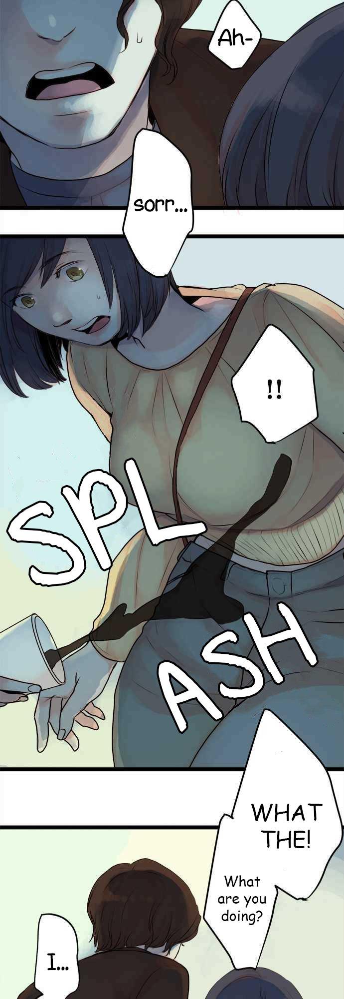 Suimittou wa Shoujo ni Kajira Reru Chapter 36 Page 3
