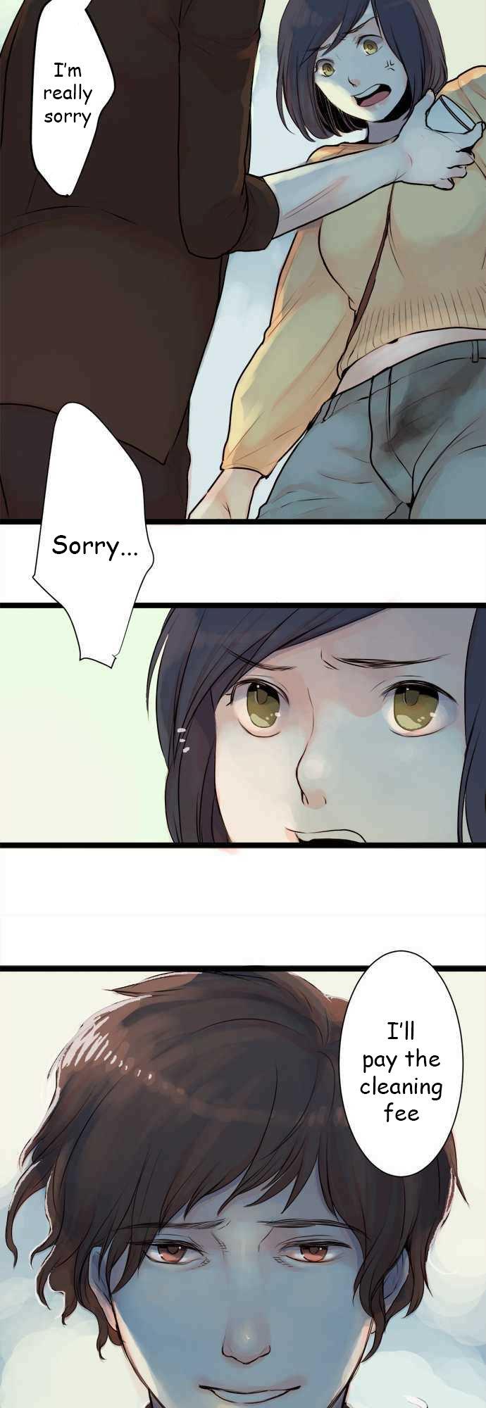 Suimittou wa Shoujo ni Kajira Reru Chapter 36 Page 4