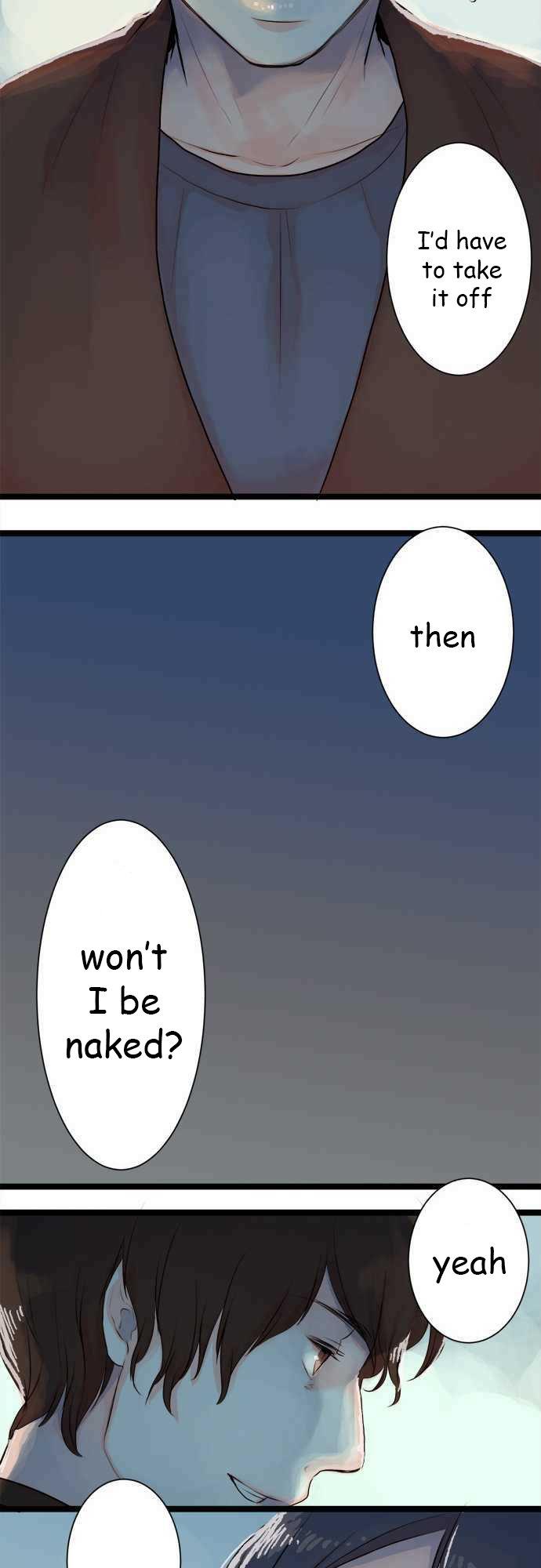 Suimittou wa Shoujo ni Kajira Reru Chapter 36 Page 5
