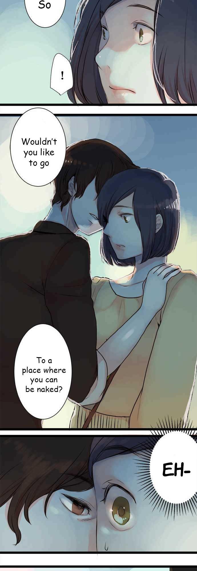 Suimittou wa Shoujo ni Kajira Reru Chapter 36 Page 6