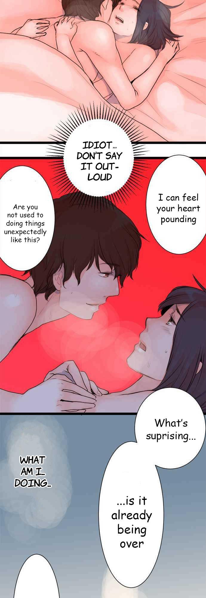 Suimittou wa Shoujo ni Kajira Reru Chapter 36 Page 9