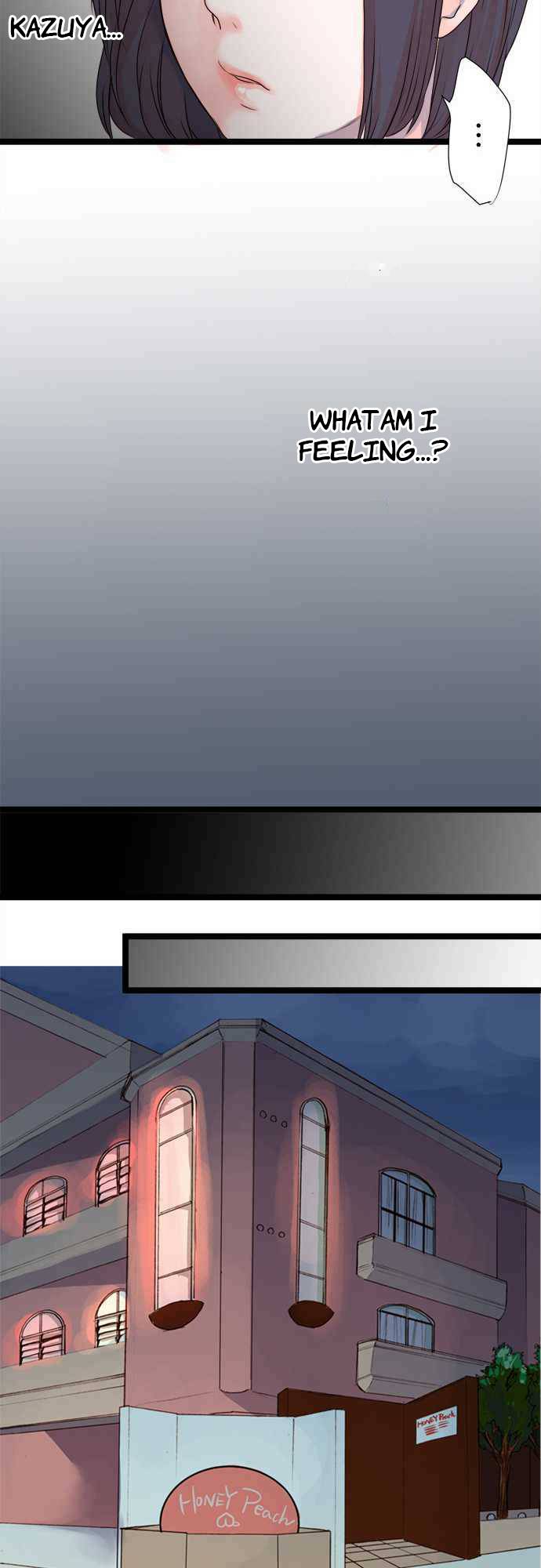 Suimittou wa Shoujo ni Kajira Reru Chapter 37 Page 16