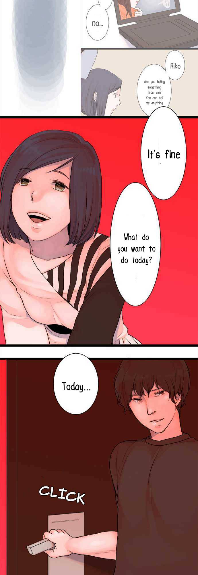 Suimittou wa Shoujo ni Kajira Reru Chapter 37 Page 18