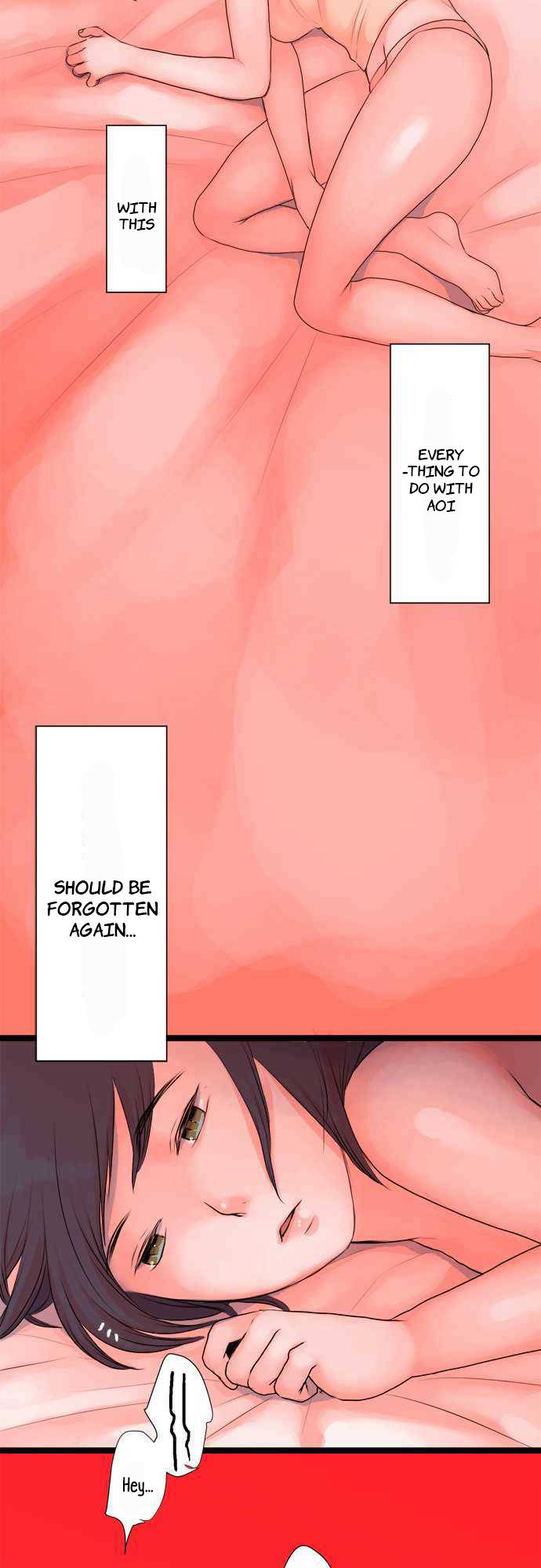 Suimittou wa Shoujo ni Kajira Reru Chapter 37 Page 4