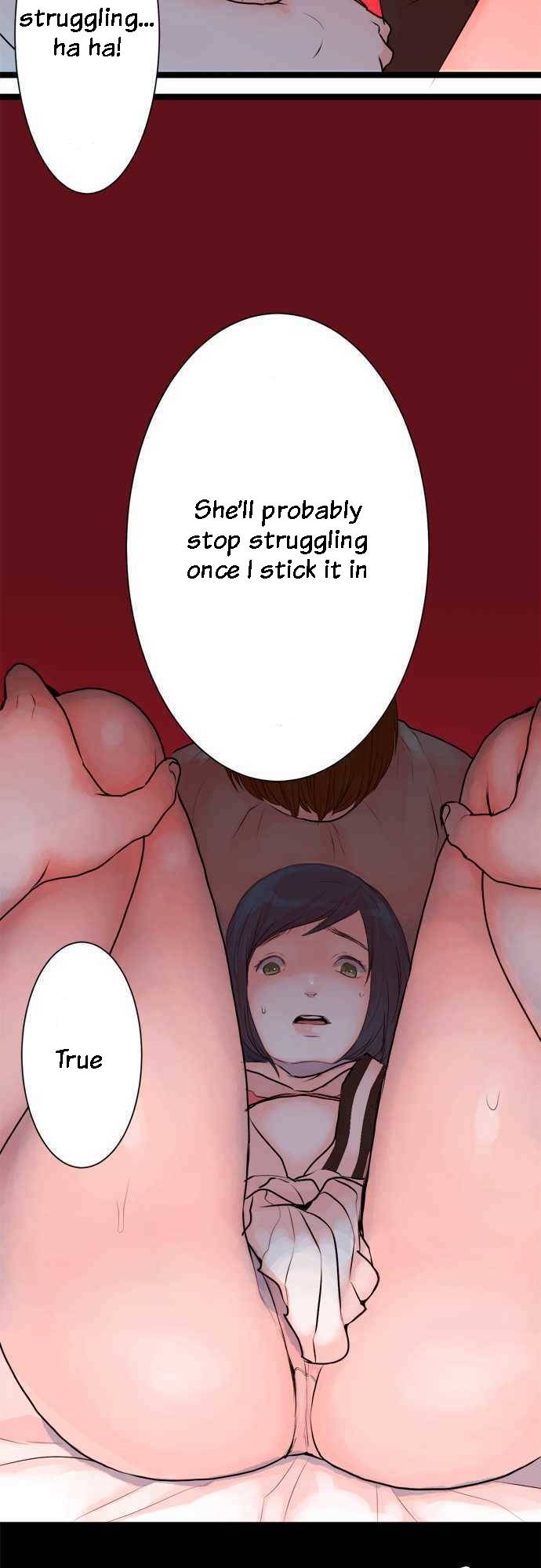 Suimittou wa Shoujo ni Kajira Reru Chapter 38 Page 11