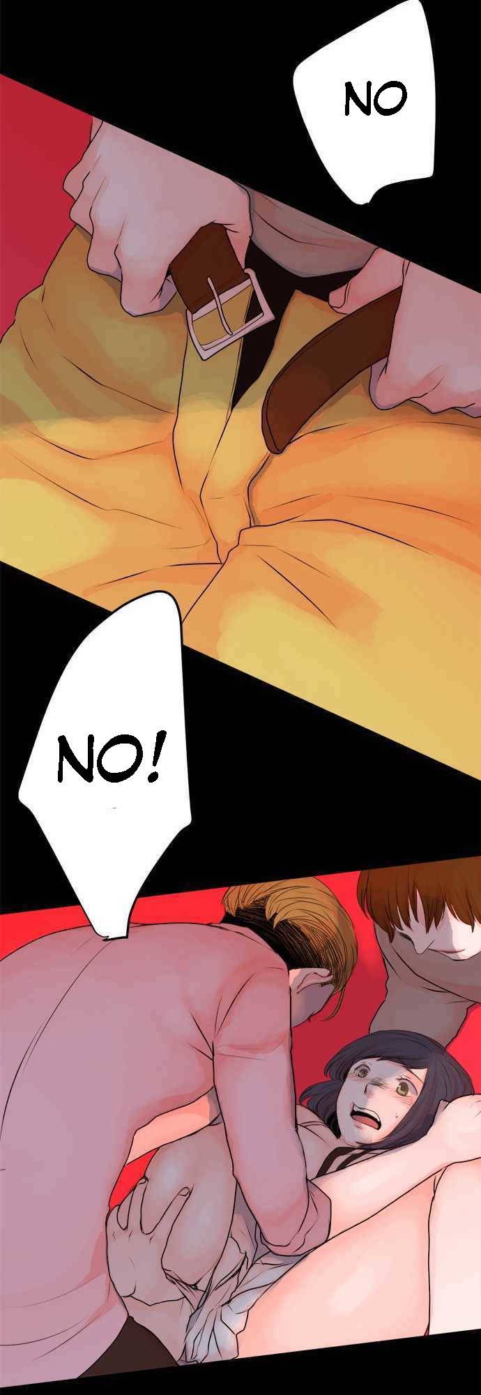 Suimittou wa Shoujo ni Kajira Reru Chapter 38 Page 12