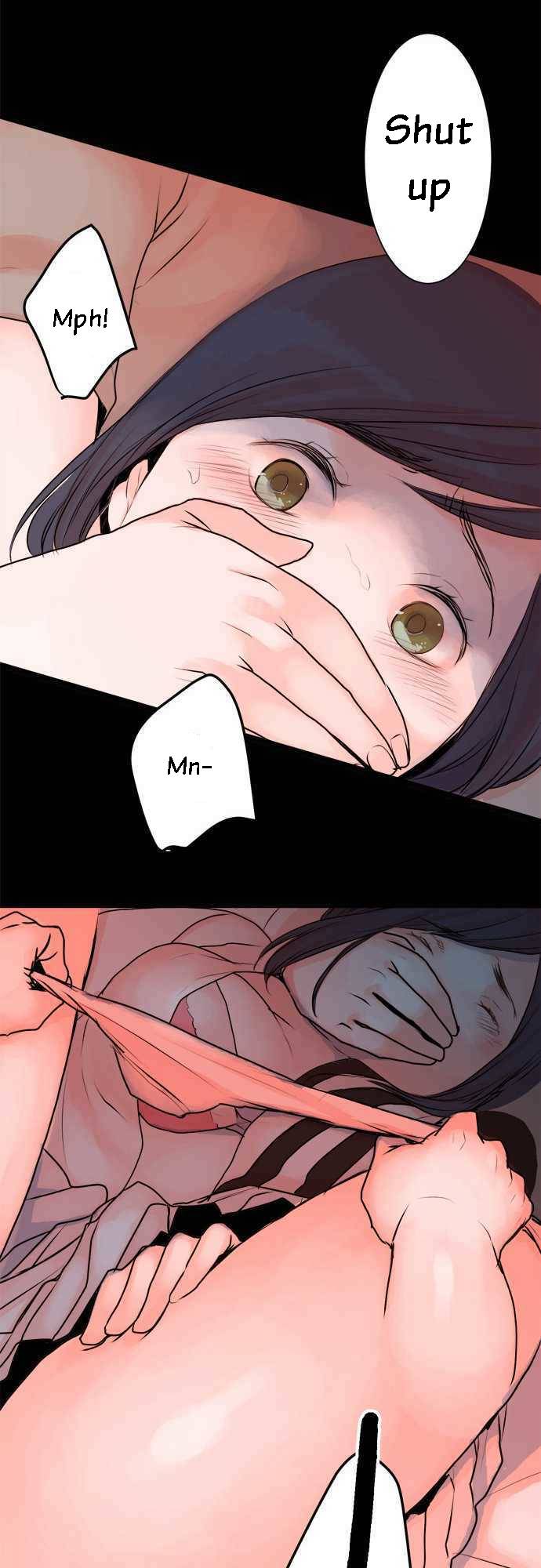 Suimittou wa Shoujo ni Kajira Reru Chapter 38 Page 13