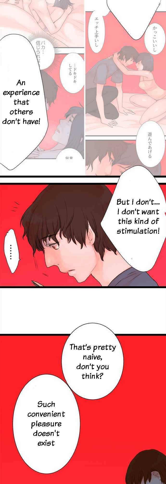 Suimittou wa Shoujo ni Kajira Reru Chapter 38 Page 7