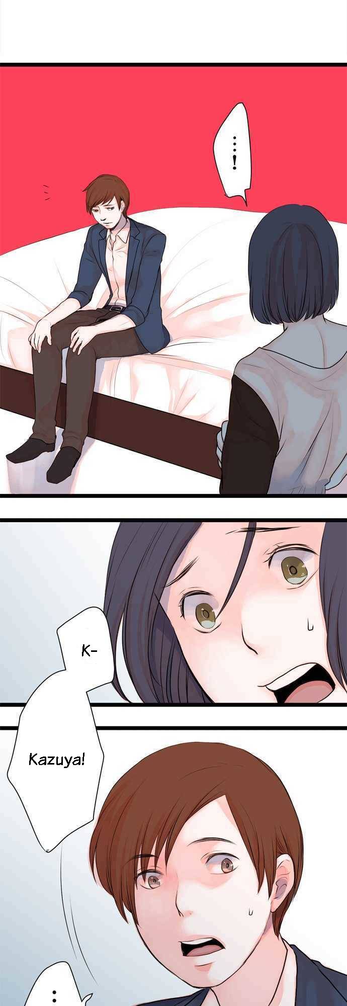 Suimittou wa Shoujo ni Kajira Reru Chapter 39 Page 1