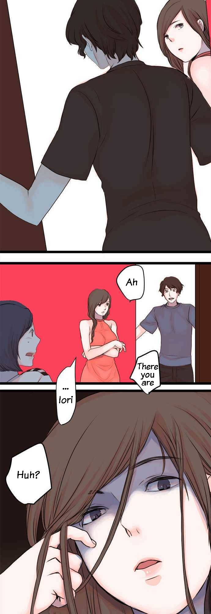 Suimittou wa Shoujo ni Kajira Reru Chapter 39 Page 11