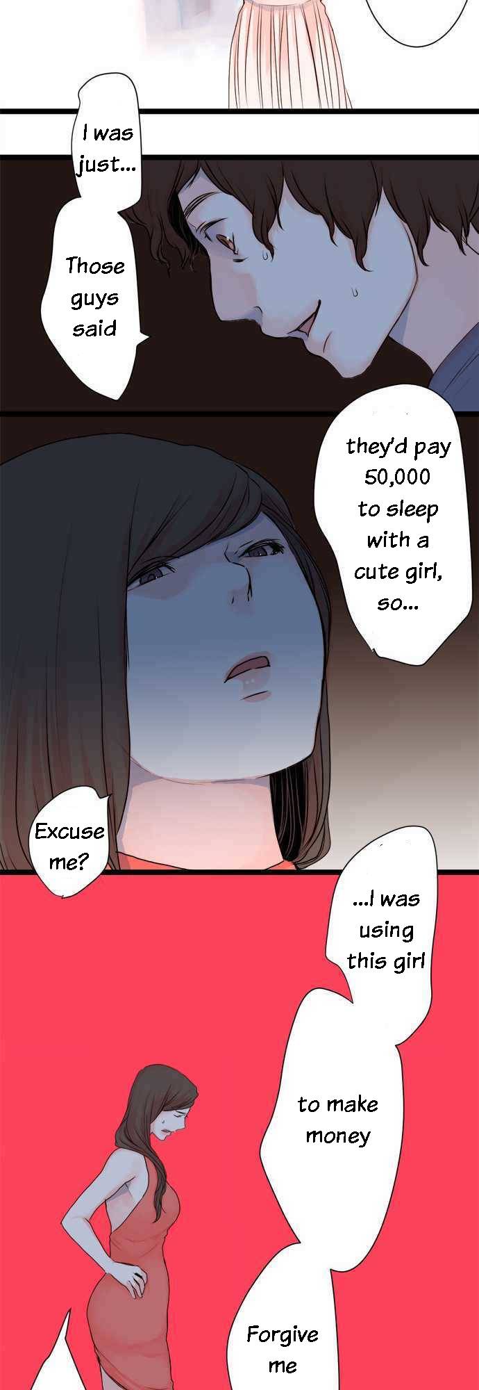 Suimittou wa Shoujo ni Kajira Reru Chapter 39 Page 14